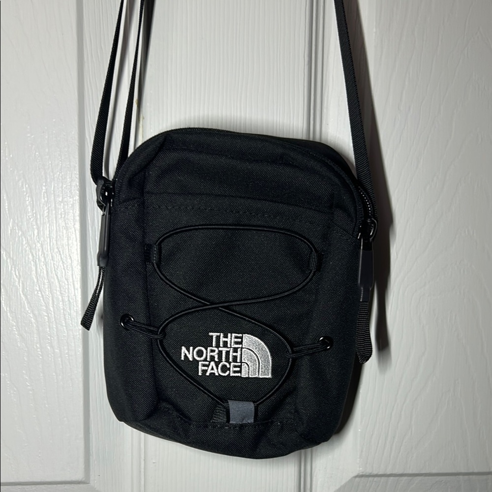 The North Face Black Jester Crossbody Bag